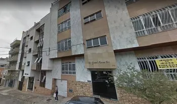 Imagem do Condomínio Do Edifício Grand Maison D'or em Juiz De Fora