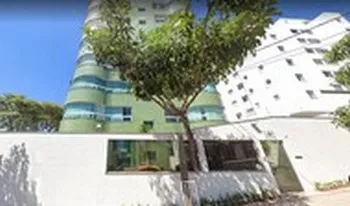 Condomínio Do Edifício Grand Maison em Belo Horizonte