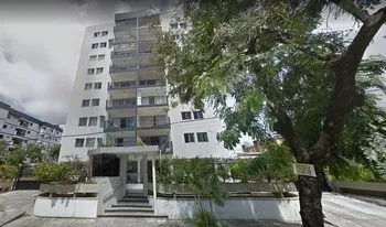Imagem do Condomínio Do Edifício Grand Marnier em Recife