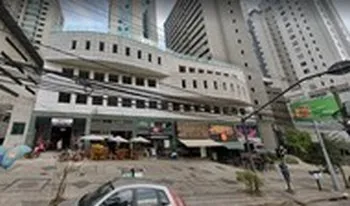Condomínio Do Edifício Grand Marquis em Belo Horizonte