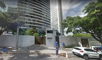 Imagem do Condomínio Do Edifício Grand Park