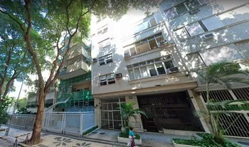 Condomínio Do Edifício Grand Place em Rio De Janeiro