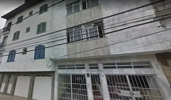 Imagem do Condomínio Do Edifício Grand Ville em Juiz De Fora