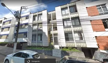 Imagem do Condomínio Do Edifício Grande Avenida em Juiz De Fora