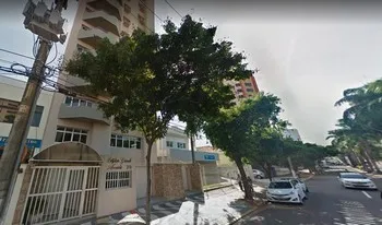 Imagem do Condomínio Do Edifício Grande Avenida em Presidente Prudente