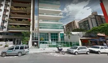 Imagem do Condomínio Do Edifício Grandi Monteiro em Vitória