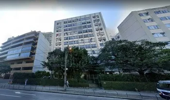 Condomínio Do Edifício Grandjean De Montigny em Rio De Janeiro