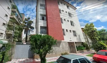 Condomínio Do Edifício Granieri em Belo Horizonte