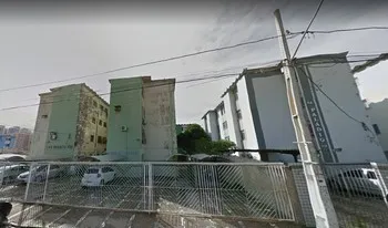 Imagem do Condomínio Do Edifício Granito em Aracaju