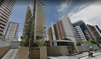 Imagem do Condomínio Do Edifício Granito Ii em Fortaleza