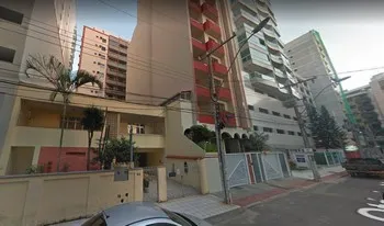 Imagem do Condomínio Do Edifício Granito em Guarapari