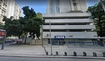 Condomínio Do Edifício Granrio em Rio De Janeiro