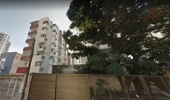 Imagem do Condomínio Do Edifício Granville em Recife