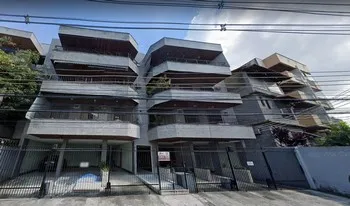 Condomínio Do Edifício Granville em Rio De Janeiro