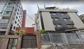 Condomínio Do Edifício Granville em Belo Horizonte