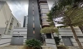 Condomínio Do Edifício Granville em Belo Horizonte