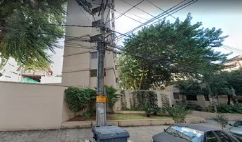 Condomínio Do Edifício Granville Residence em Belo Horizonte