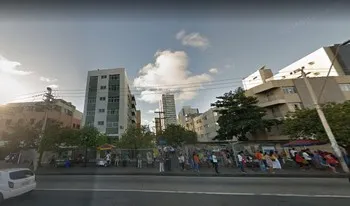 Condomínio Do Edifício Granville em Salvador