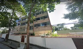 Condomínio Do Edifício Grão Duque em Rio De Janeiro