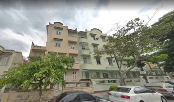 Condomínio Do Edifício Grão Para em Rio De Janeiro