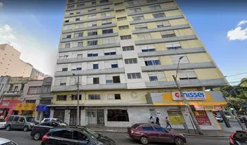Condomínio Do Edifício Grão Para em Curitiba