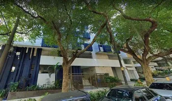 Condomínio Do Edifício Graphis em Rio De Janeiro