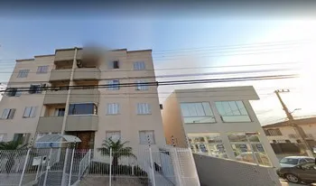 Imagem do Condomínio Do Edifício Grasiela em Florianópolis