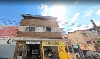 Imagem do Condomínio Do Edifício Gravata em Divinópolis