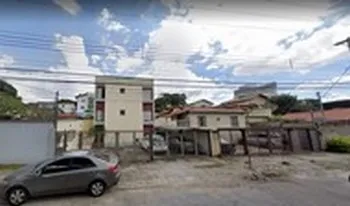 Condomínio Do Edifício Gravata em Belo Horizonte