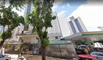 Condomínio Do Edifício Graziela em Belo Horizonte
