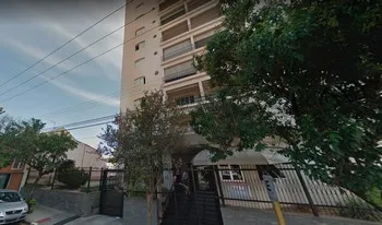 Imagem do Condomínio Do Edifício Graziela em Araraquara