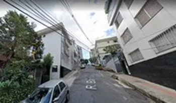 Condomínio Do Edifício Graziela em Belo Horizonte
