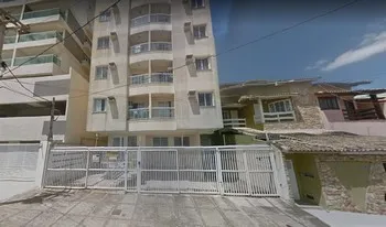 Imagem do Condomínio Do Edifício Grazielle em Macaé