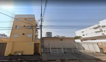 Imagem do Condomínio Do Edifício Great Street em Uberlândia