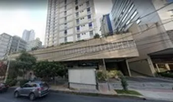 Condomínio Do Edifício Grécia em Belo Horizonte