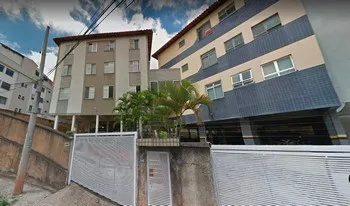 Condomínio Do Edifício Grécia Bloco A em Belo Horizonte
