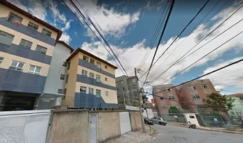 Condomínio do Edifício Grécia - Bloco B em Belo Horizonte