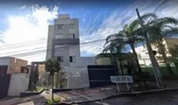 Condomínio Do Edifício Grécia em Belo Horizonte