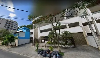 Condomínio Do Edifício Green Garden em Rio De Janeiro