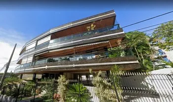 Condomínio Do Edifício Green Garden em Rio de Janeiro