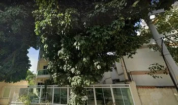 Condomínio Do Edifício Green Garden Mapendi em Rio De Janeiro