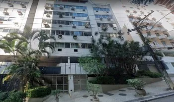 Condomínio Do Edifício Green Hill em Rio De Janeiro