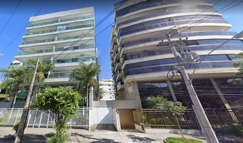 Condomínio Do Edifício Green Hill Residêncial em Rio De Janeiro