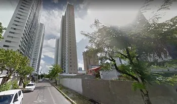 Condomínio Do Edifício Green Life Boa Viagem