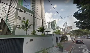 Imagem do Condomínio Do Edifício Green Life Torre em Recife
