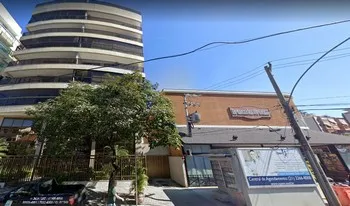 Condomínio Do Edifício Green Mountain em Rio De Janeiro