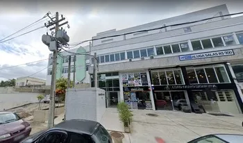 Condomínio Do Edifício Green Office em Rio De Janeiro