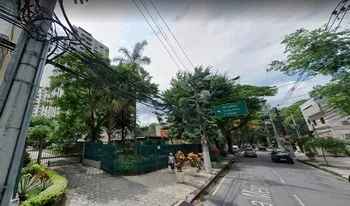 Imagem do Condomínio Do Edifício Green Park em Niteroi