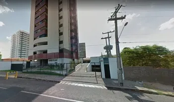 Imagem do Condomínio Do Edifício Green Place em Teresina