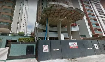 Imagem do Condomínio Do Edifício Green Plaza em Vila Velha